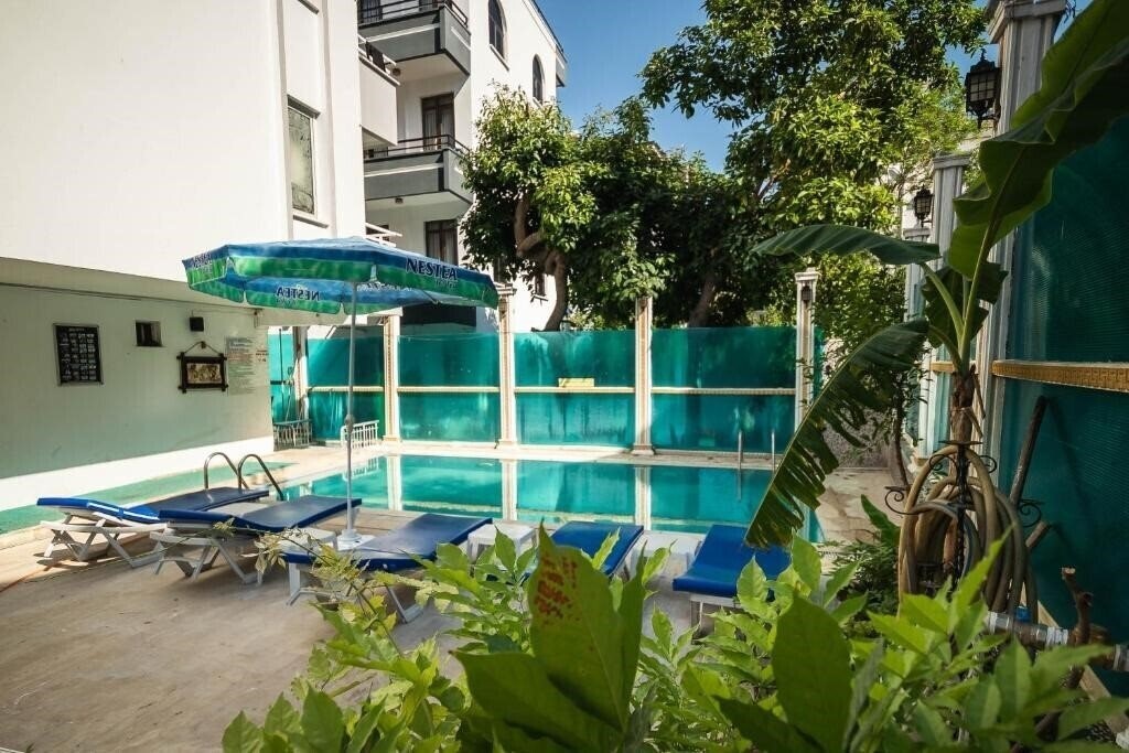 Изображение Behram Hotel 2*