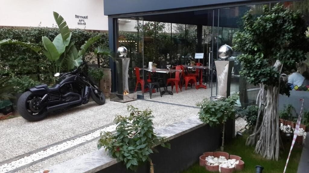 Апартаменты Bmk Suites & Apartments 3*