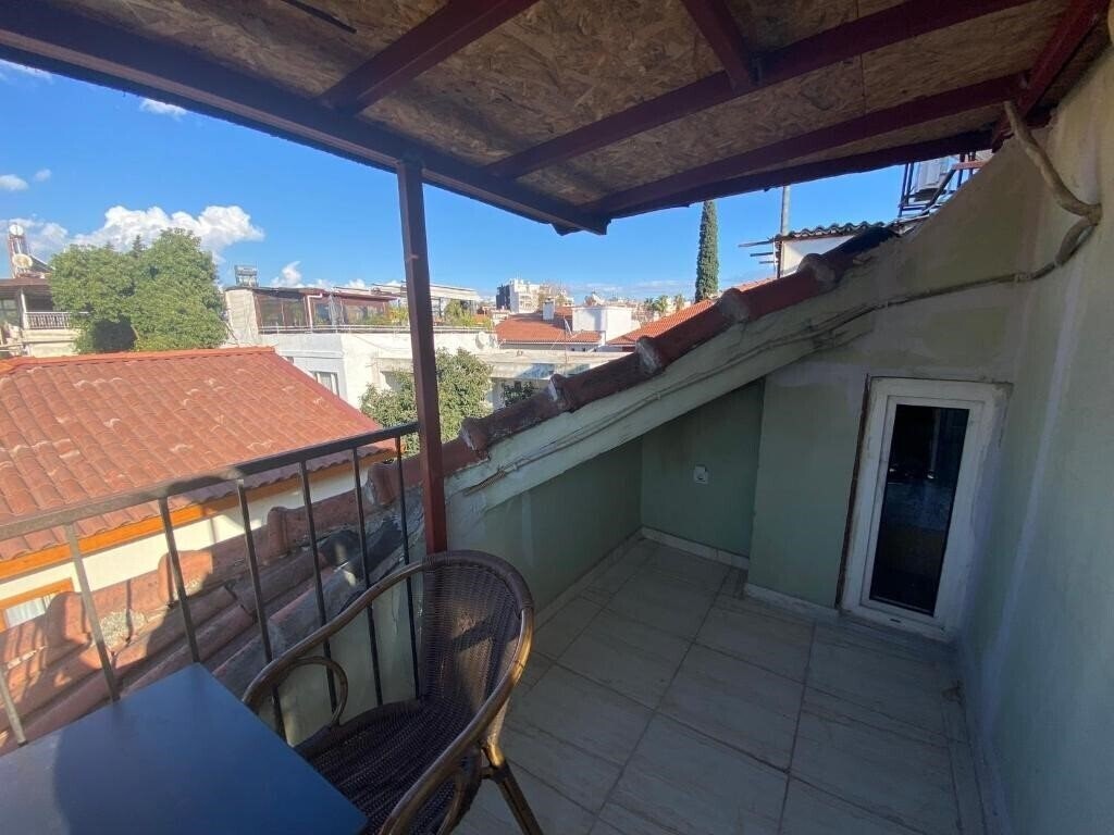 Территория Camel Apart (ex. Camel Apartment) 3*