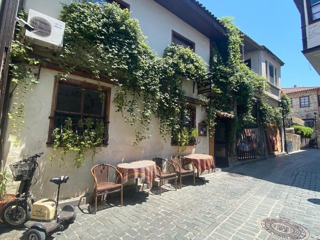 Готель Camel Hostel (ex. Camel Pension, Camel Hotel & Apart) 3*