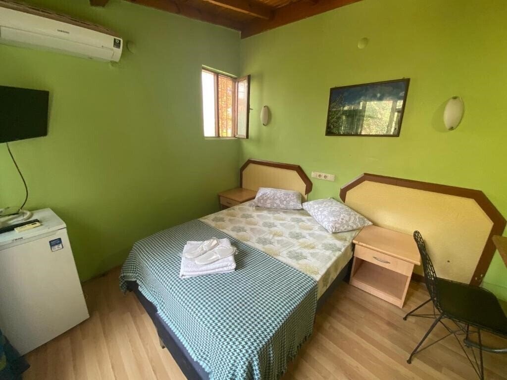 Вид Camel Hostel (ex. Camel Pension, Camel Hotel & Apart) 3*