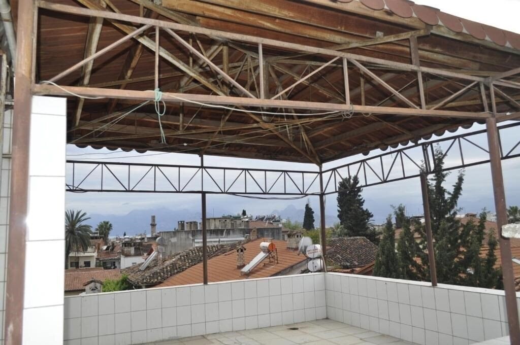 Апартаменты Erkal Pansion 3*