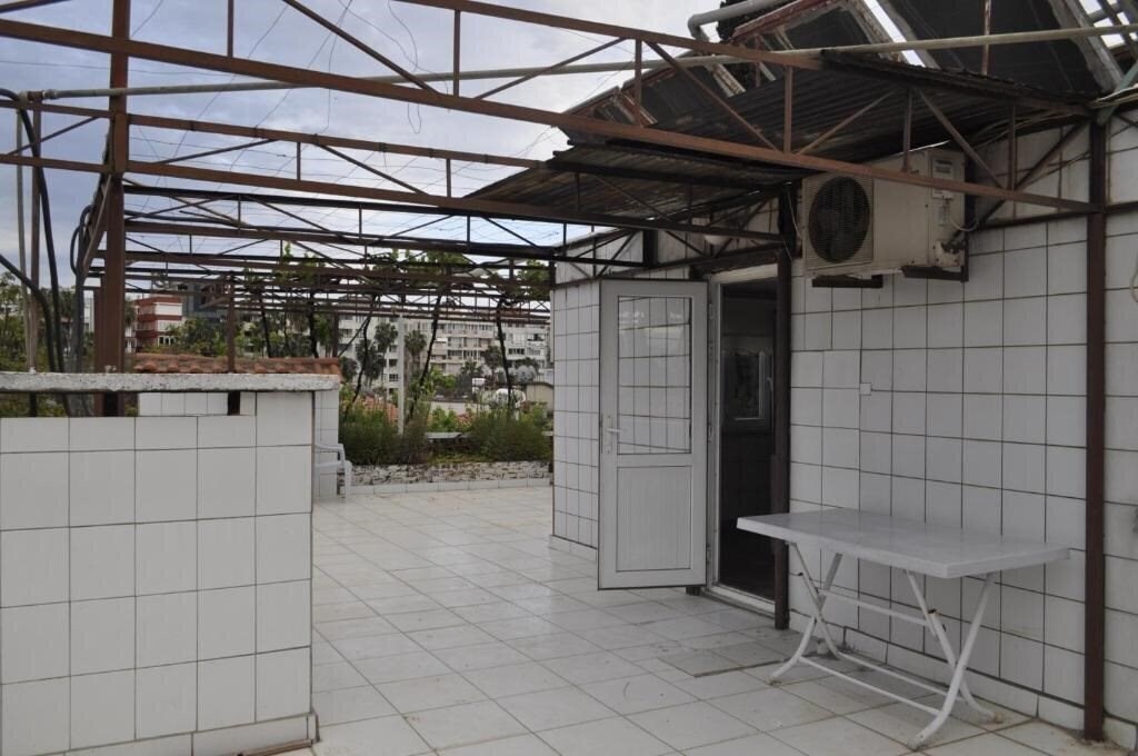 Панорама Erkal Pansion 3*