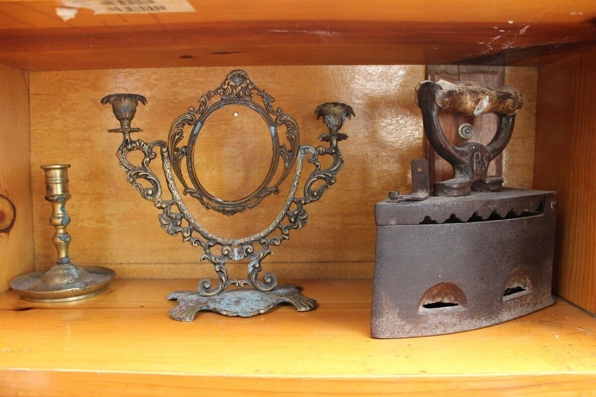 Территория Erken Pansiyon (ex. Erken Konak Pension) 3*