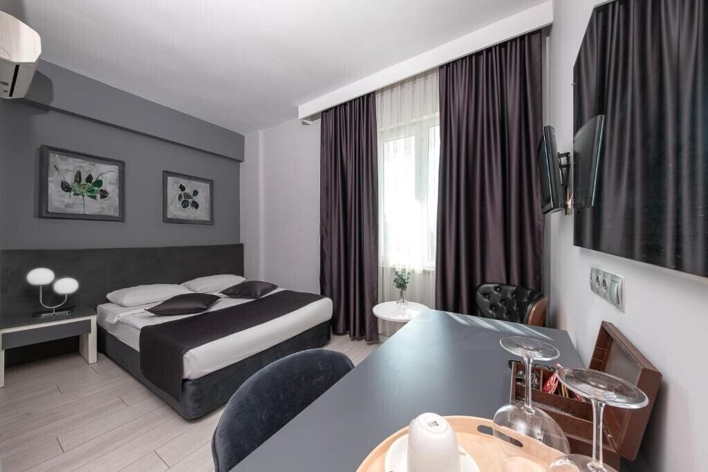 Вид Expo Park Hotel 3*