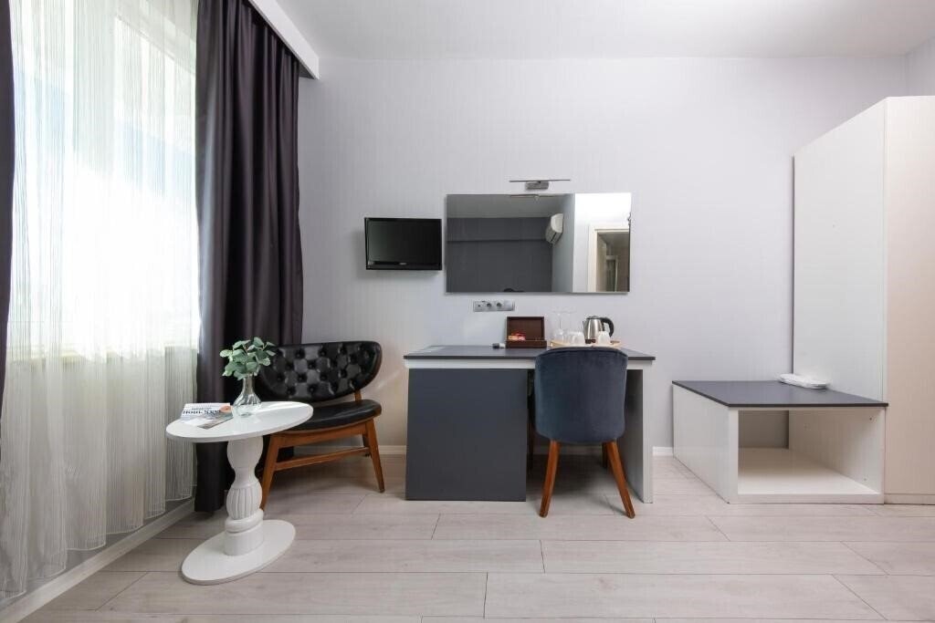 Панорама Expo Park Hotel 3*