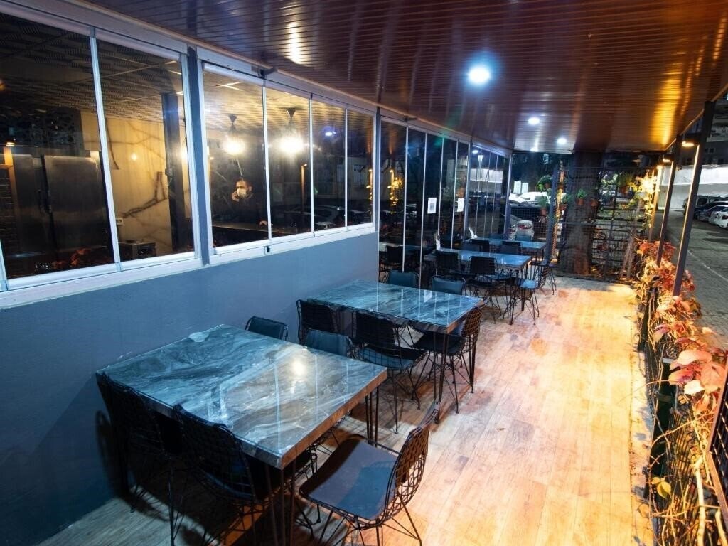 Апартаменты Exporoyal Hotel 3*