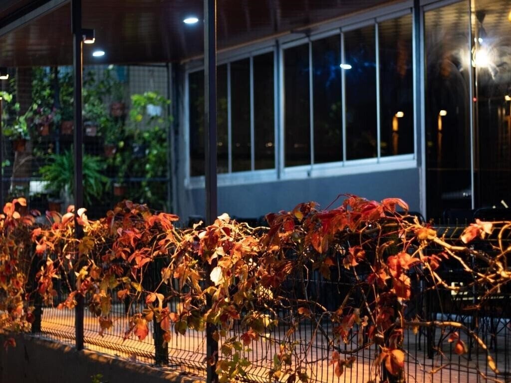 Панорама Exporoyal Hotel 3*