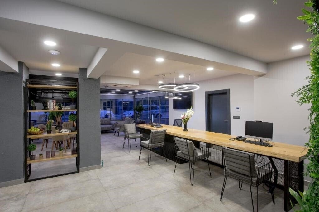 Вид Falcon 1511 3*