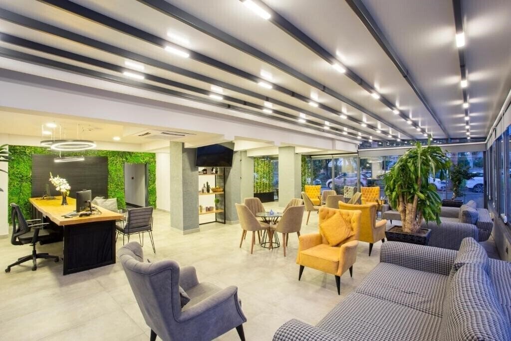 Территория Falcon 1511 3*