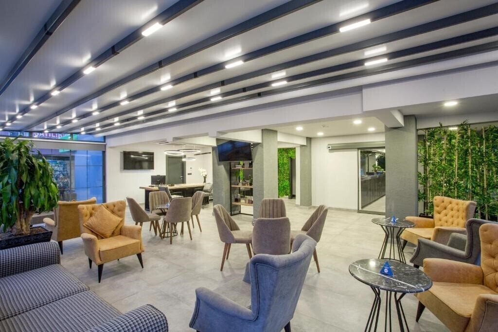 Апартаменты Falcon 1511 3*