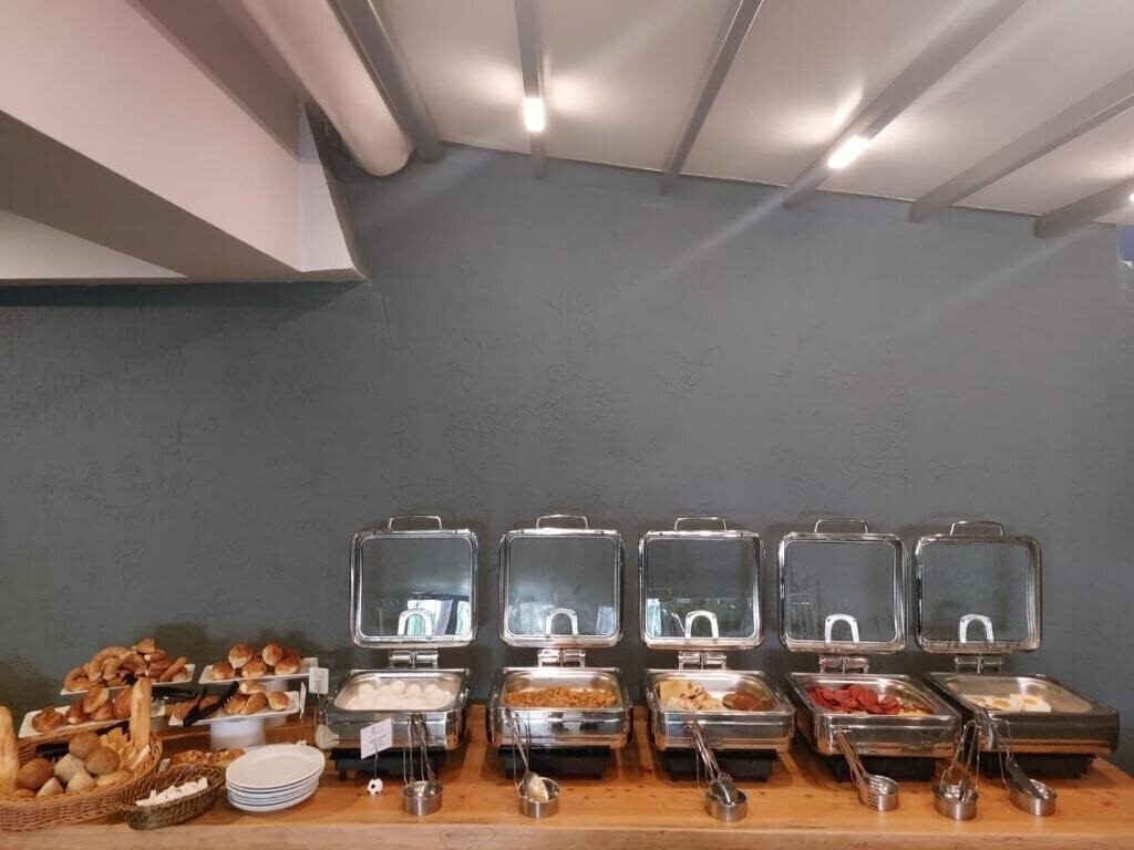 Панорама Falcon 1511 3*