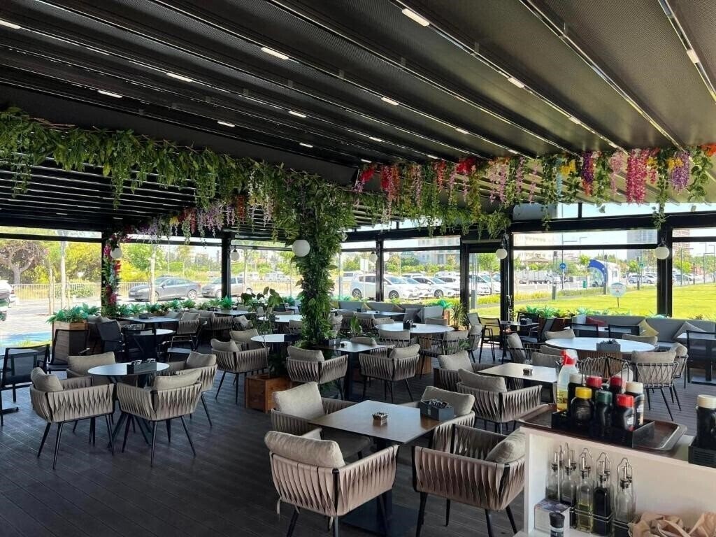 Вид Guden Pearl 5*