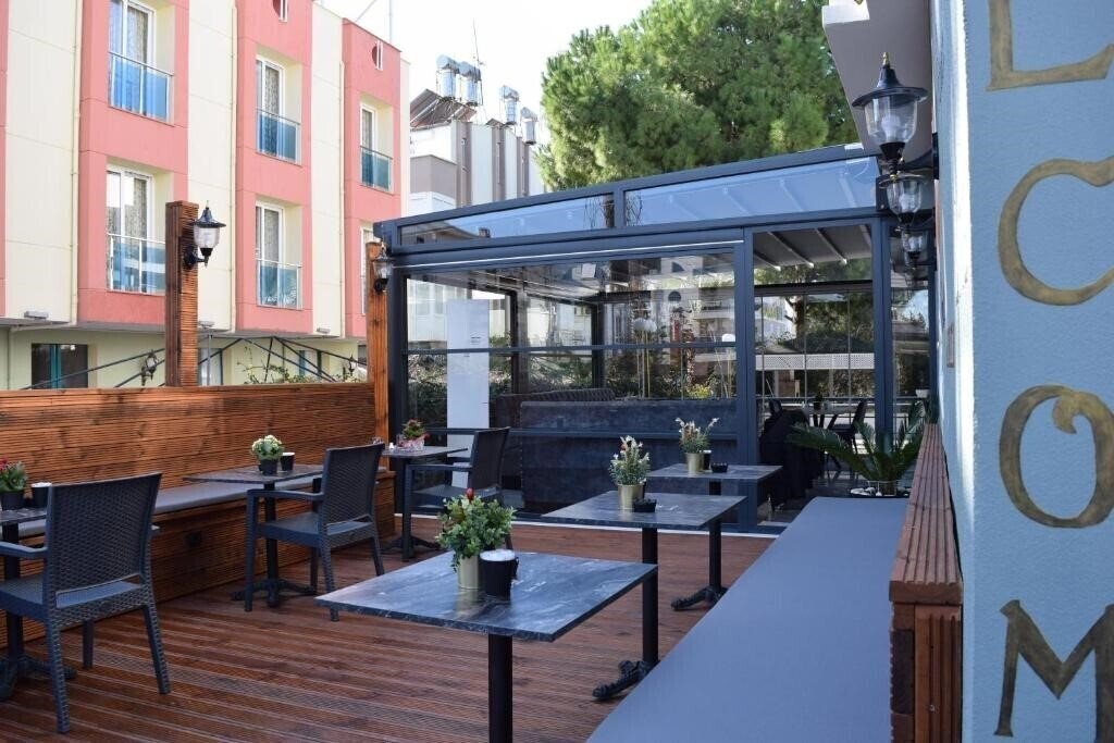 Картинка Guden Pearl 5*