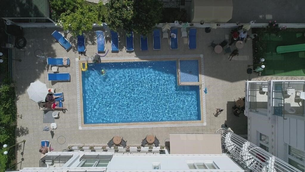 Апартаменти Guden Pearl 5*