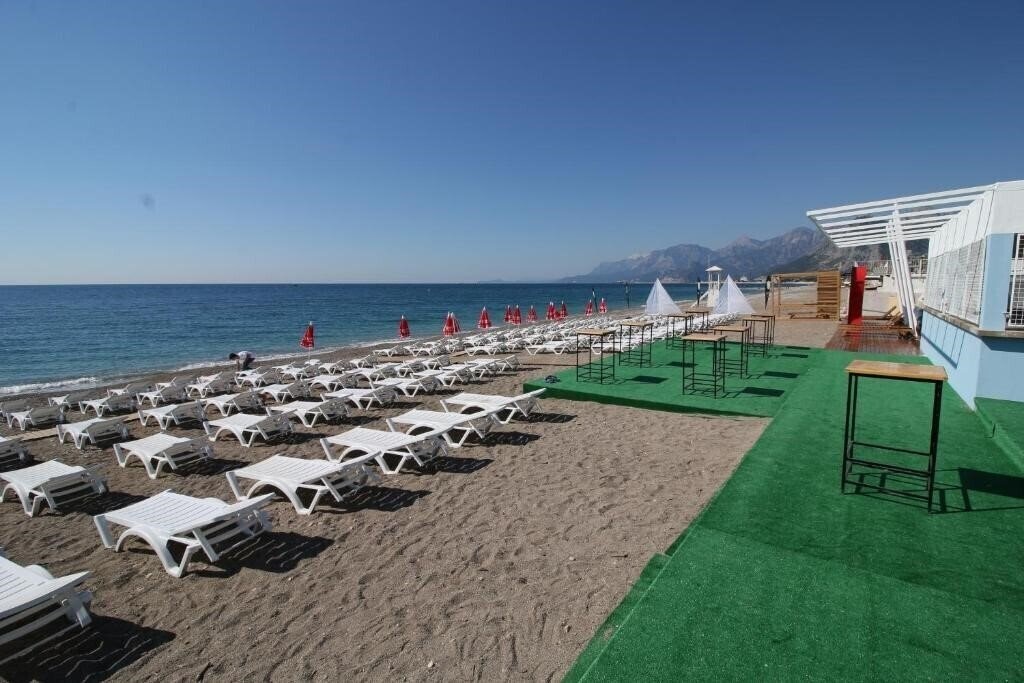 Панорама Guden Pearl 5*