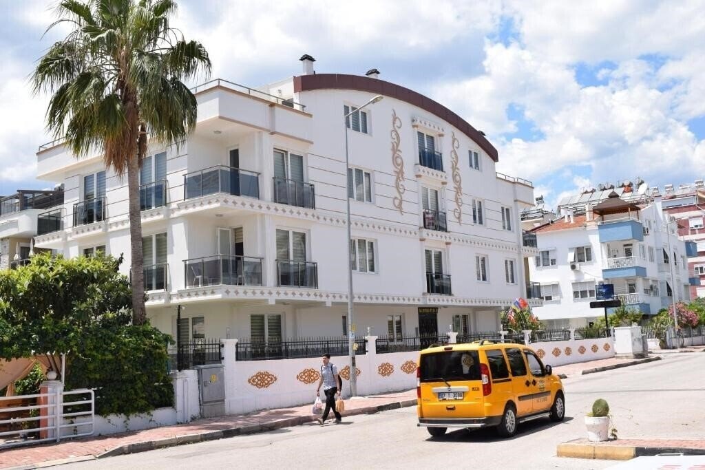 Готель Guden Pearl 5*