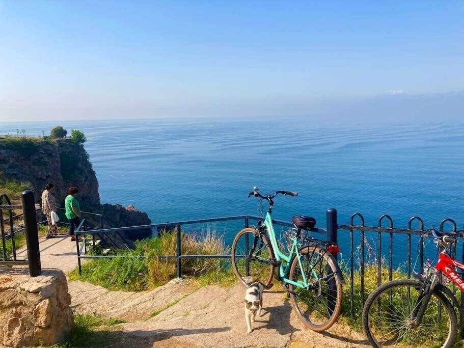 Вид Karden Otel 2*