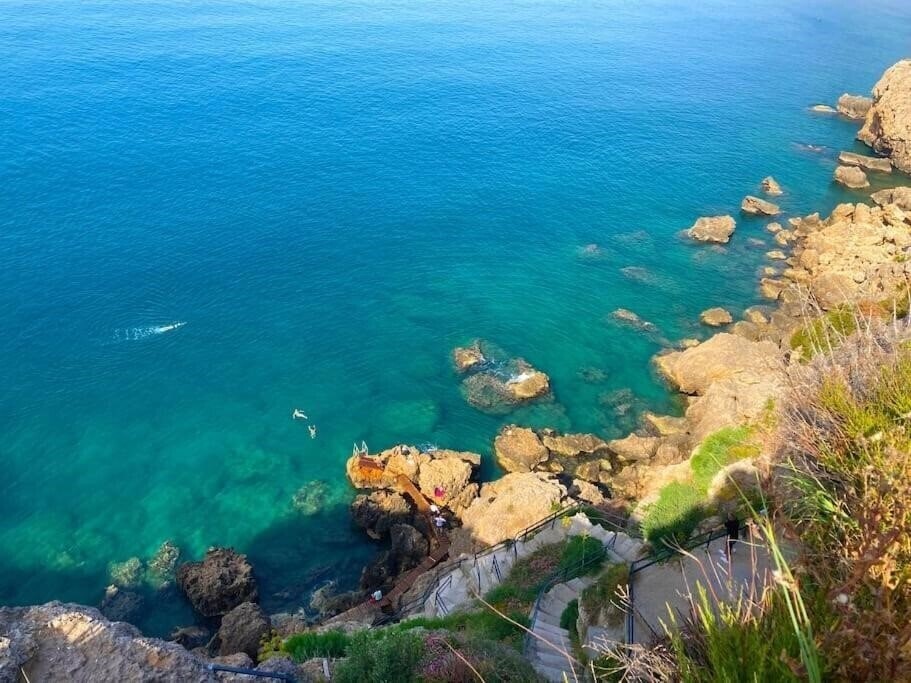 Територія Karden Otel 2*