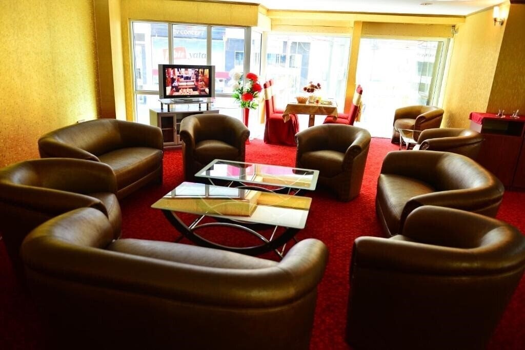 Фотография Kivrak Hotel 3*