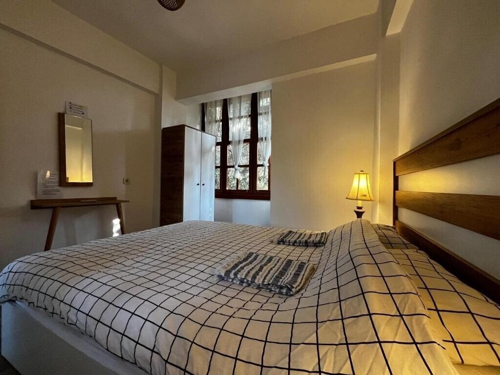 Вид Kuyu Beergarden Hostel (ex. Kuyu Hostel Pub, Kuyu Hostel & Bar) 3*