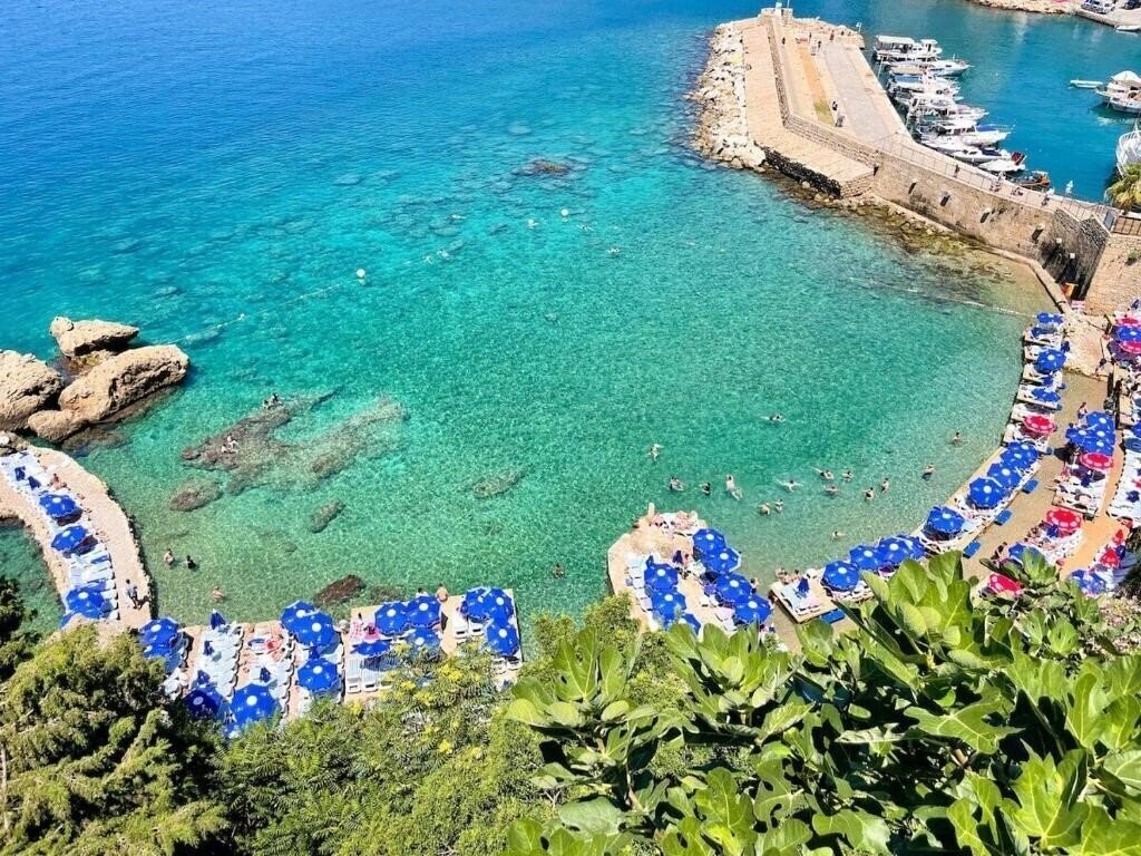 Панорама Kuyu Beergarden Hostel (ex. Kuyu Hostel Pub, Kuyu Hostel & Bar) 3*