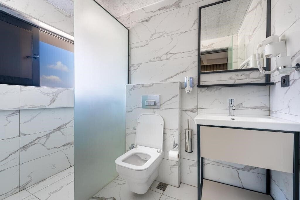 Фотографія Lemon Hotel 3*