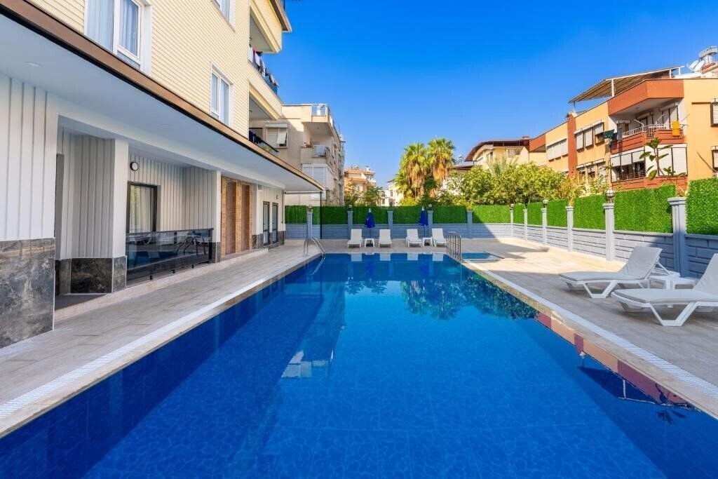 Зображення Lemon Hotel 3*