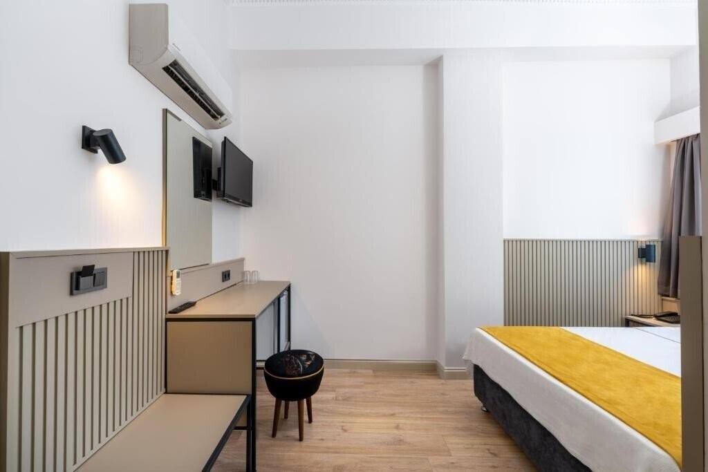 Вид Lemon Hotel 3*