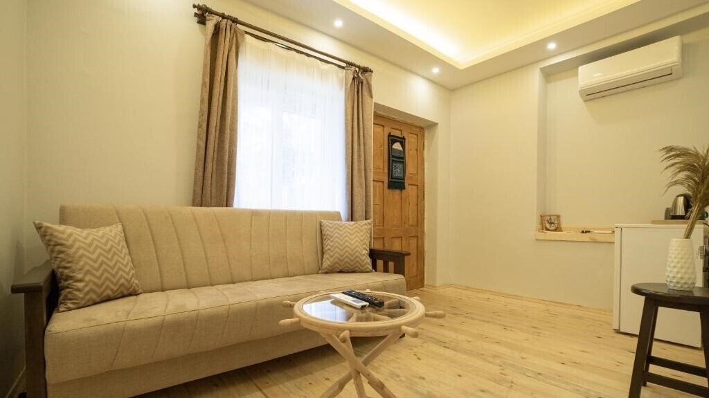 Панорама My Home Hotel Gulluk 3*