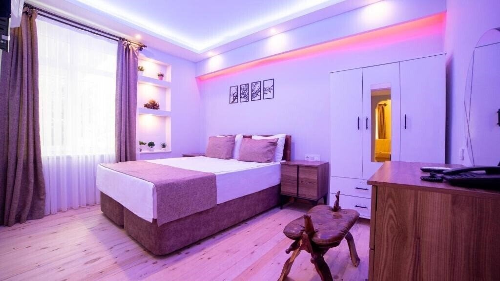 Апартаменти My Home Hotel Gulluk 3*