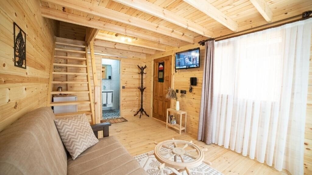 Зображення My Home Hotel Gulluk 3*