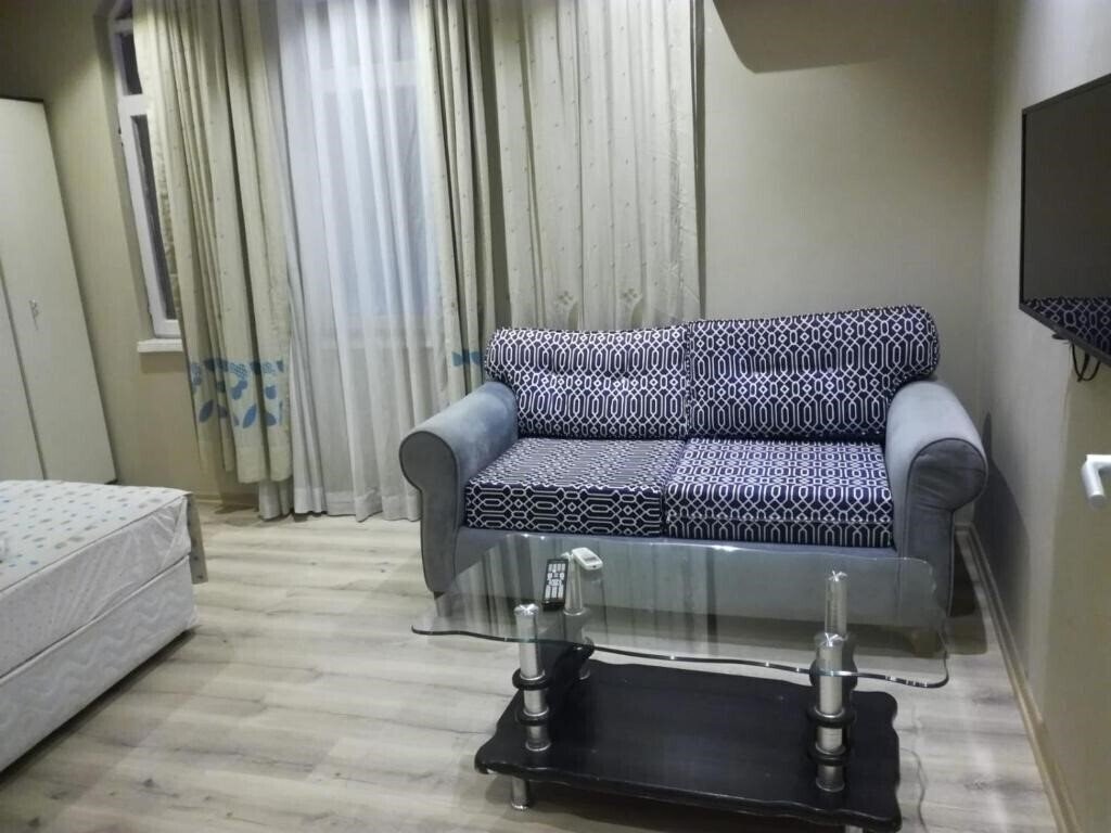 Вид Nest Hotel 3*