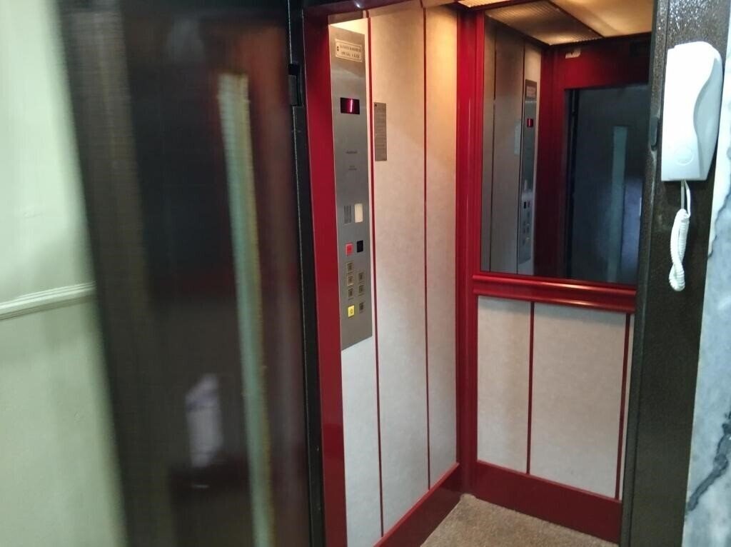 Територія Nest Hotel 3*