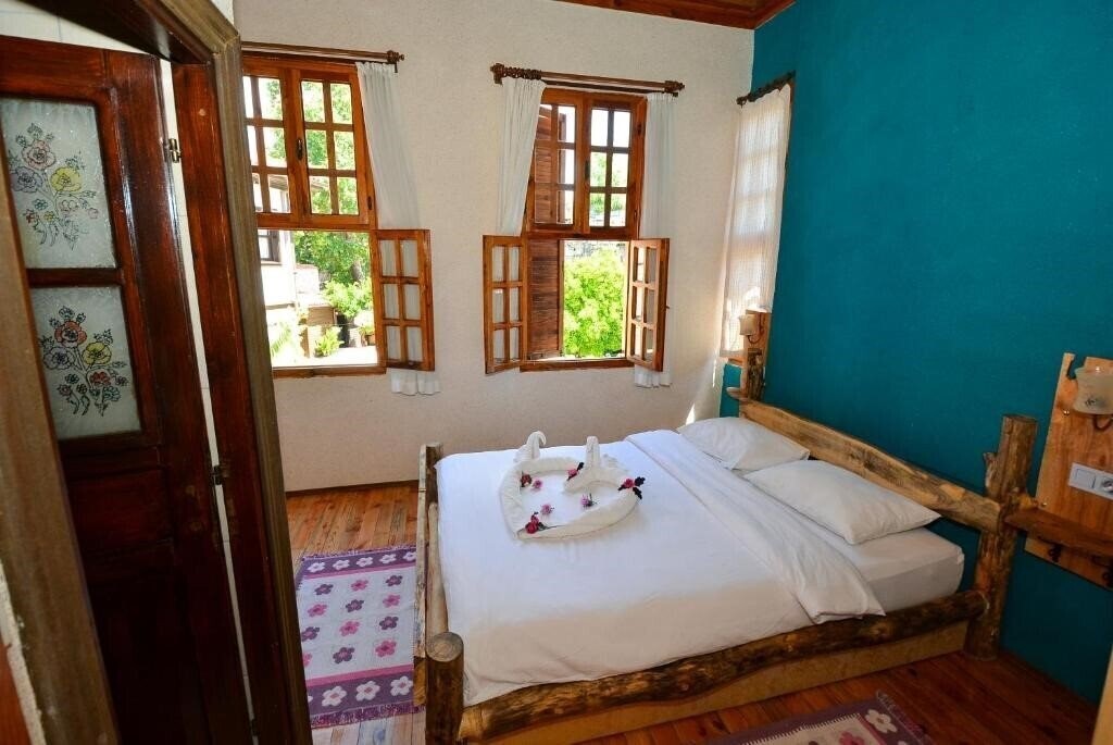 Вид Otel Wood House 3*