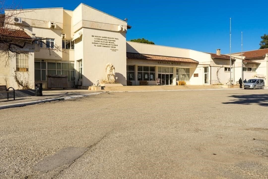 Фото Ozturk Hotel 2*