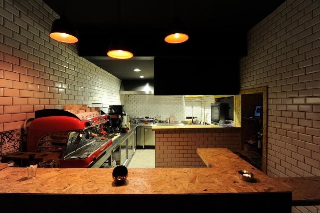 Изображение Role Street Hostel 3*