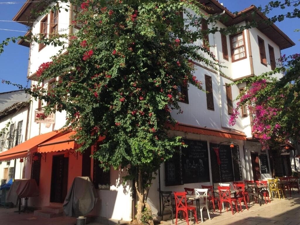 Зображення Sabah Pansiyon 3*