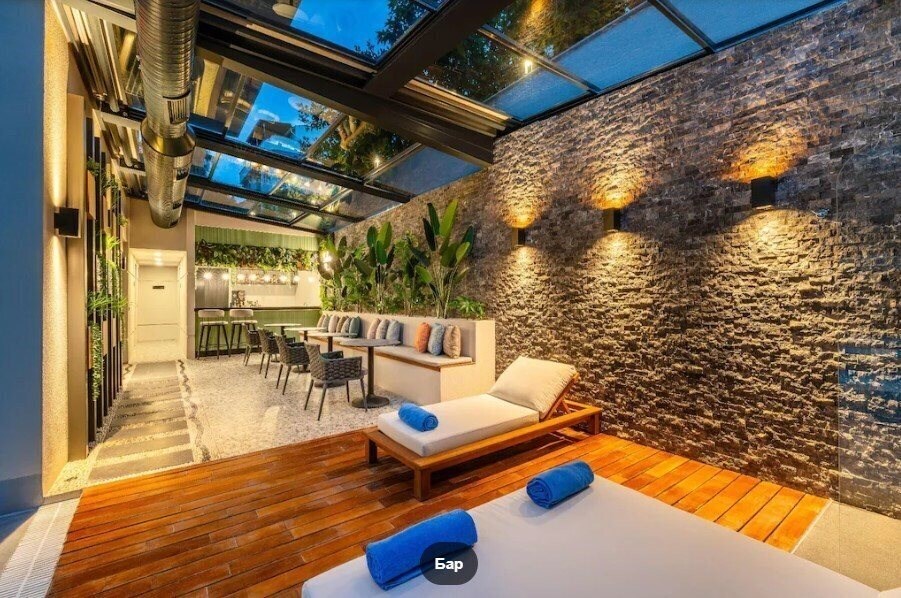 Фотография Lexia Hotels (ex. Saray Lara) 3*