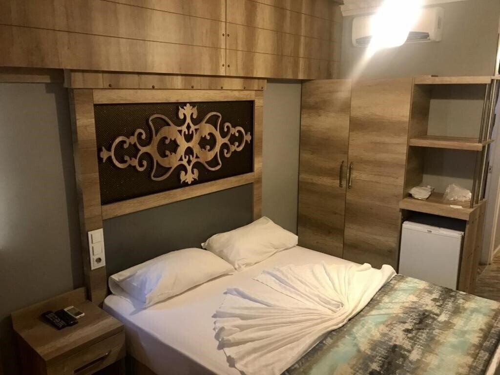 Апартаменти Linda Star Palace Otel (ex. Star Palace, Hotel Star Palace) 3*