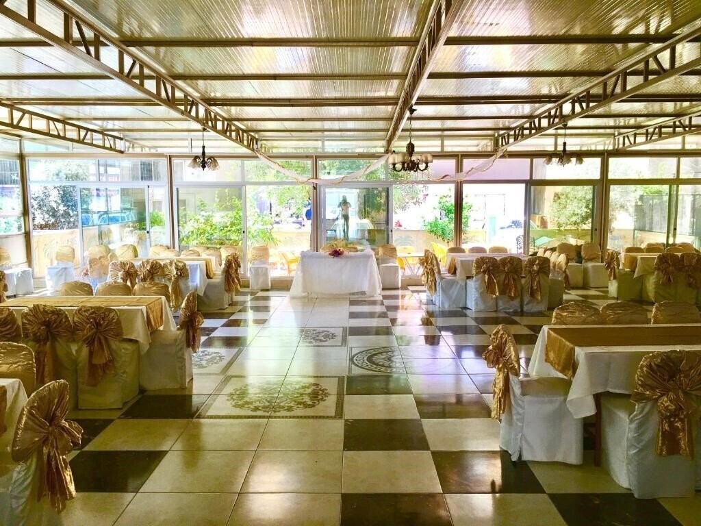 Фотографія Linda Star Palace Otel (ex. Star Palace, Hotel Star Palace) 3*