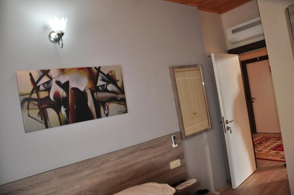 Фотографія SunAnatolia Otel 2*