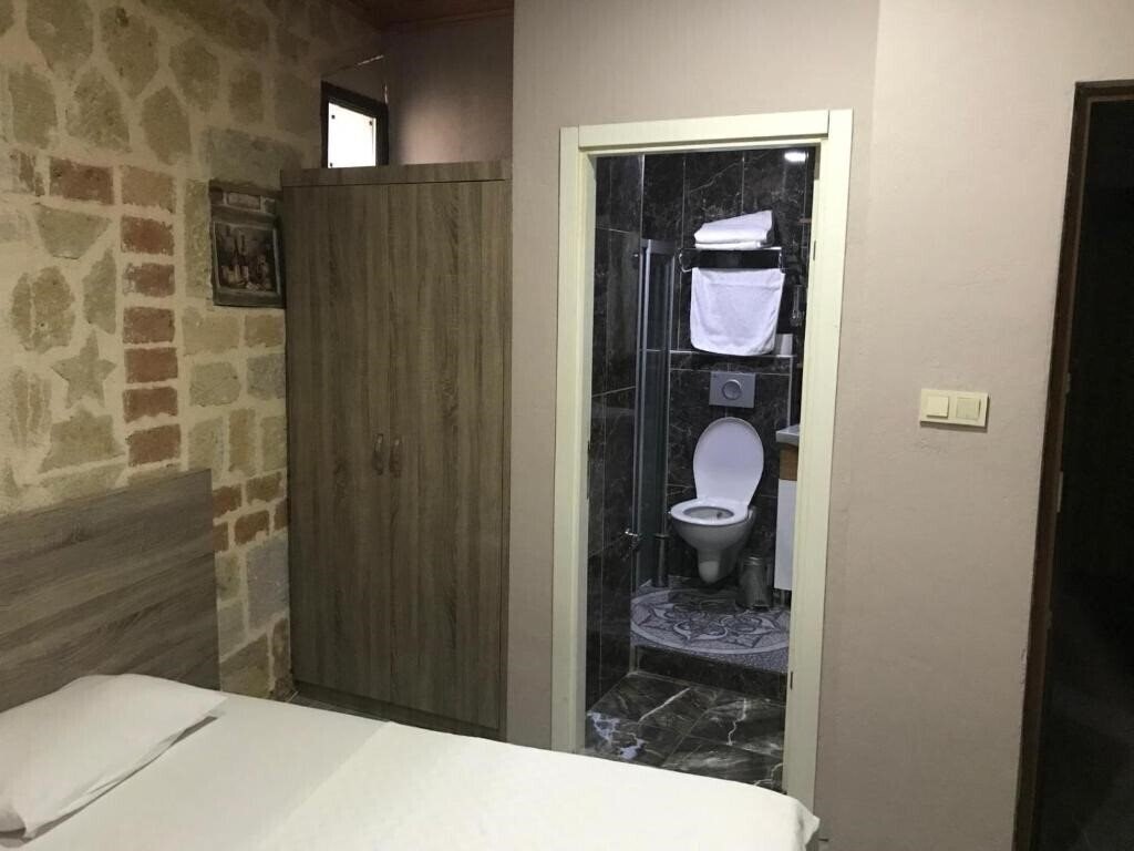 Панорама SunAnatolia Otel 2*