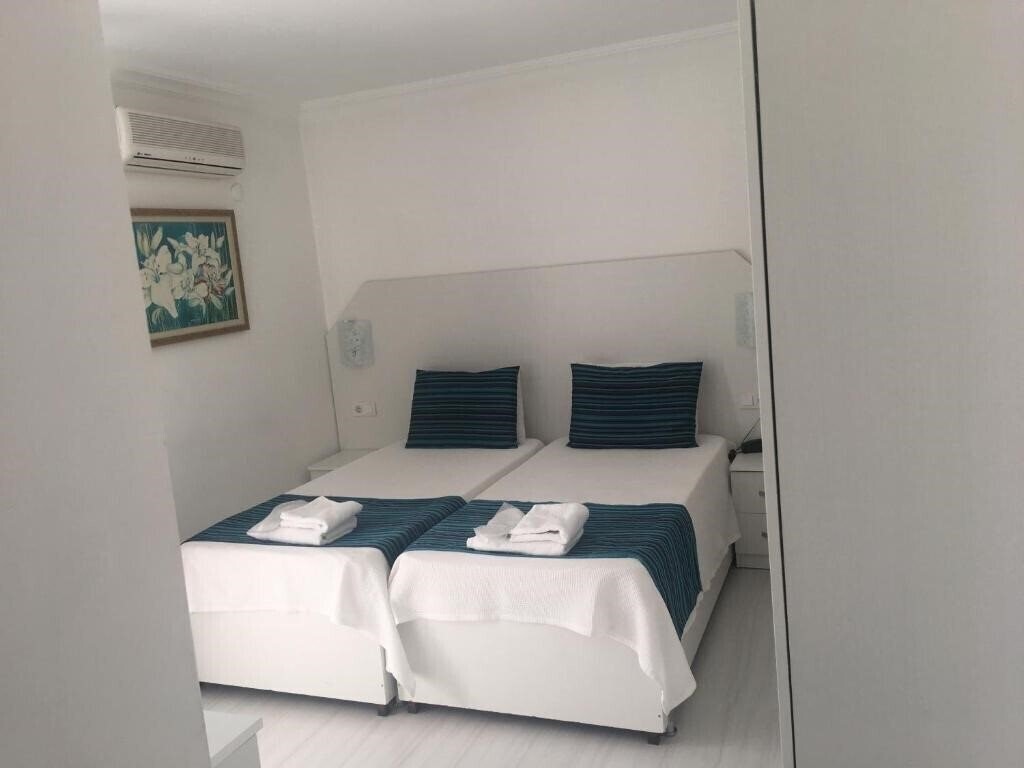 Вид Teos Hotel 3+* 3*