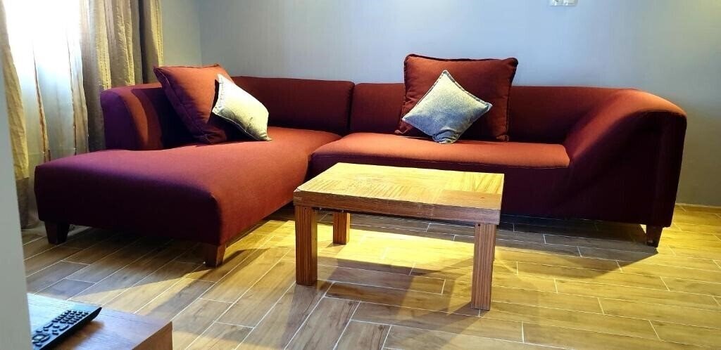 Панорама Tepe Hotel & Business Suite (ex. Tepe) 3*