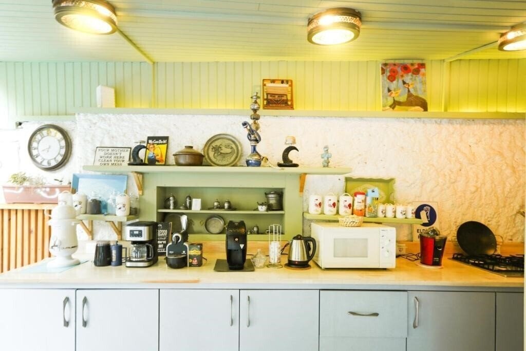 Апартаменты The Suite Apart Hotel 3*