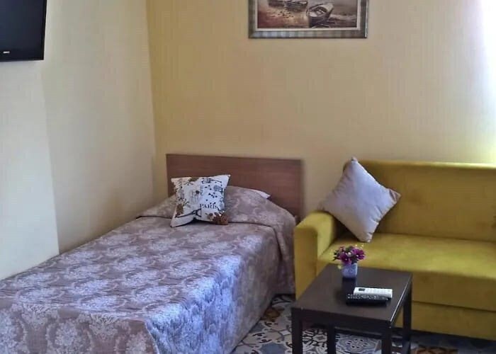 Апартаменти Turkish Apart Hotel 3*