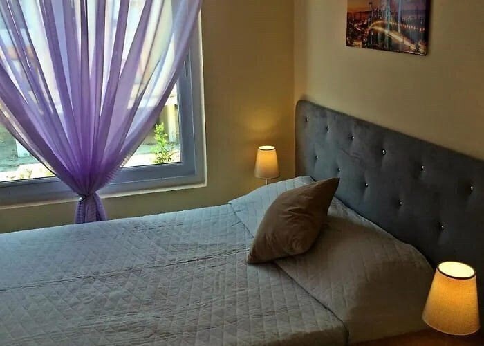 Панорама Turkish Apart Hotel 3*
