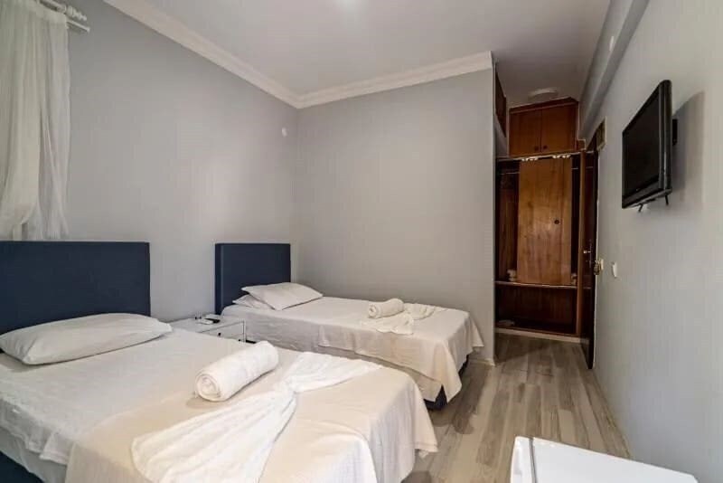 Апартаменты Umit Hotel 3*