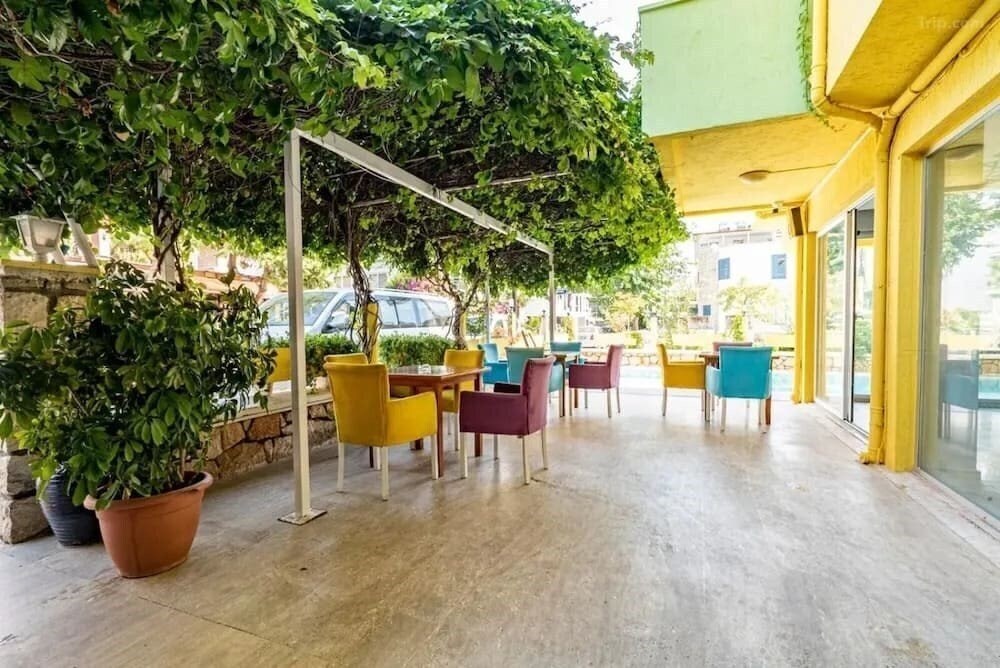 Вид Umit Hotel 3*